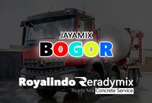 Harga Beton Jayamix Bogor