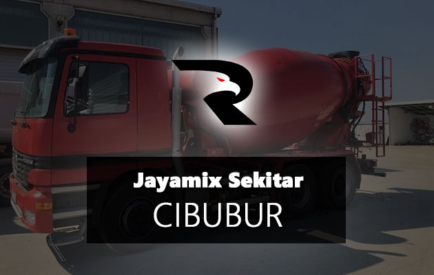 Jayamix Terdekat di Cibubur