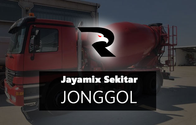 Jayamix Terdekat di Jonggol