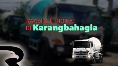 Harga Beton Jayamix Karangbahagia