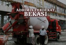 Adhimix Bekasi