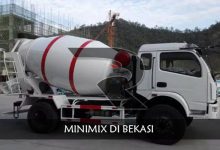 Harga Minimix Bekasi