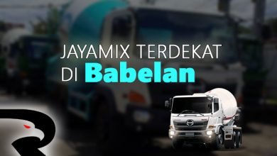 Harga Beton Jayamix Babelan